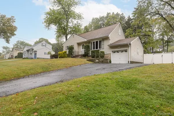 Pearl River, NY 10965,363 Gilbert AVE