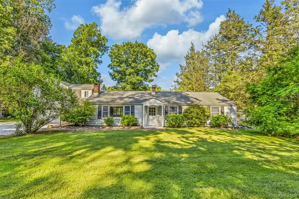 South Salem, NY 10590,8 West LN