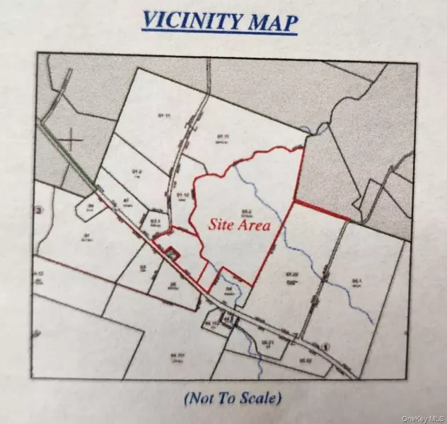 Moyer Rd, Other, NY 12166