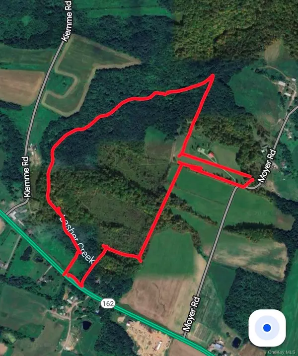 Other, NY 12166,Moyer Rd