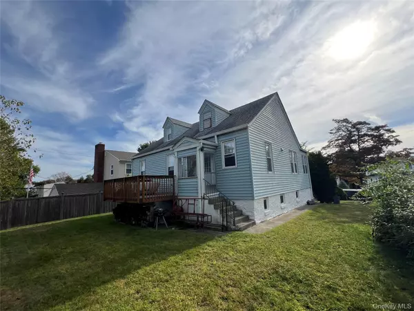 West Harrison, NY 10604,55 Macri AVE