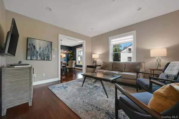 Nyack, NY 10960,36 Summit ST