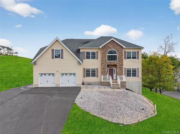 Goshen, NY 10924,1 Jessica CT