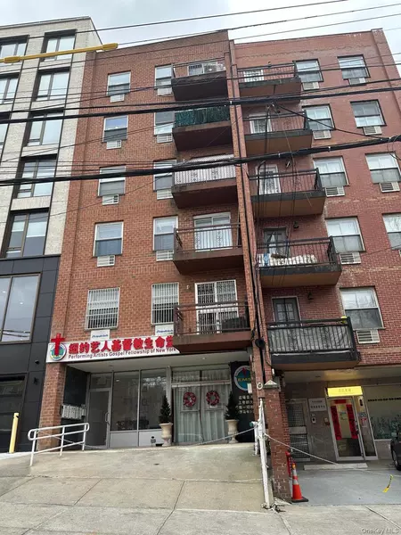 138-10 35 AVE #4B, Flushing, NY 11354