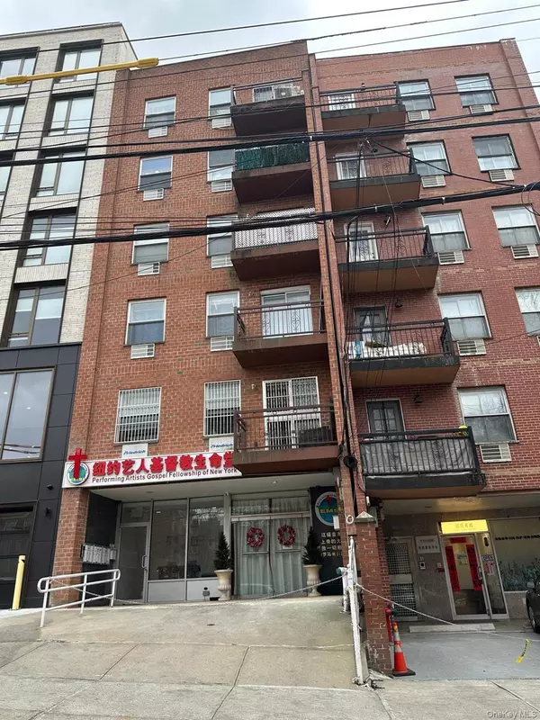 138-10 35 AVE #4B, Flushing, NY 11354