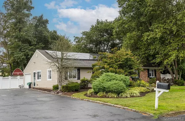 Port Jefferson Station, NY 11776,24 Kennedy RD