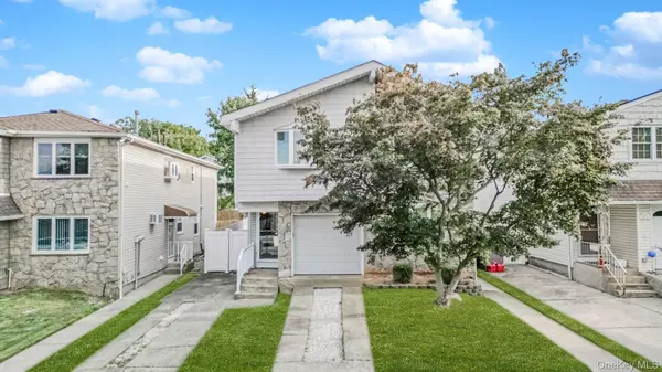 Staten Island, NY 10312,160 Serrell AVE