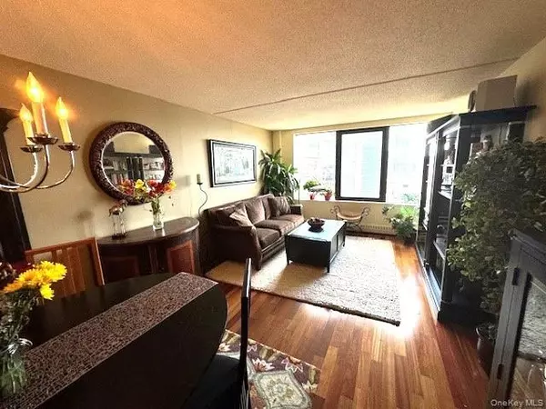 White Plains, NY 10606,4 Martine AVE #1402