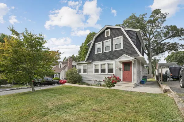 Suffern, NY 10901,3 James ST