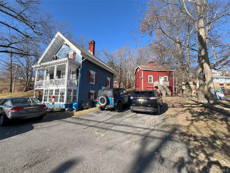 70 Main ST, Chester, NY 10918