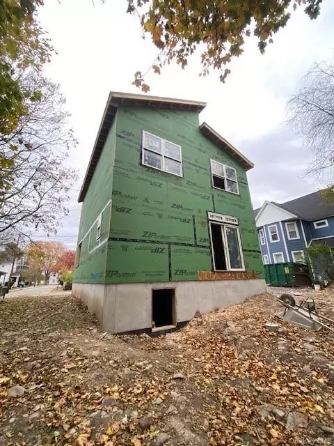 Port Jervis, NY 12771,1 Ridge AVE