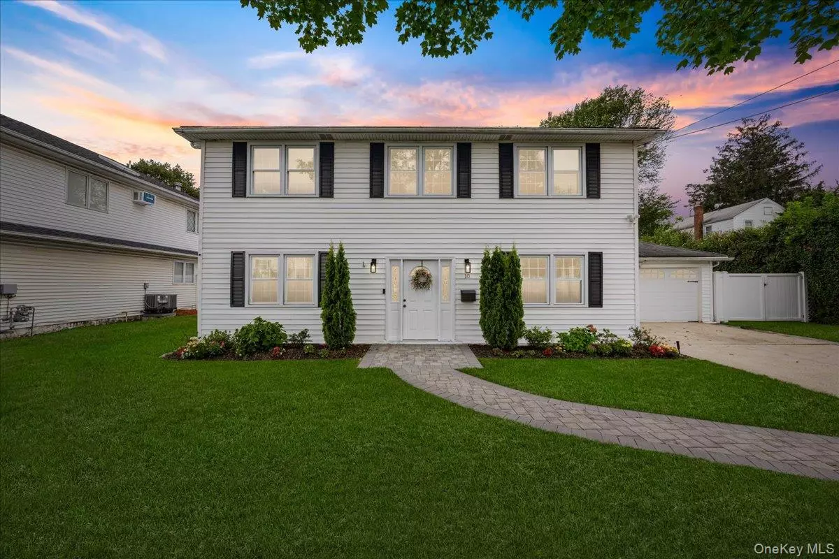 Tuckahoe, NY 10707,10 Alpha ST