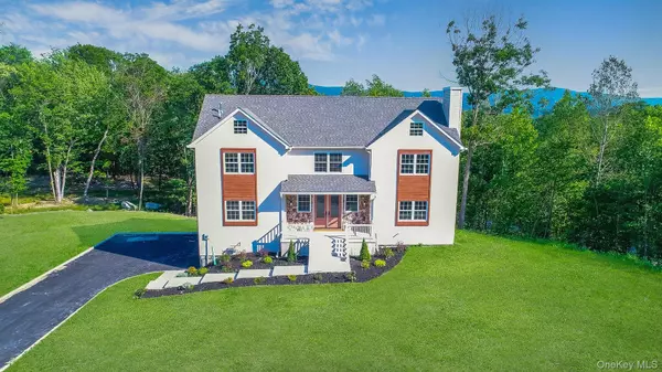 Highland Mills, NY 10930,2 Hallock CT