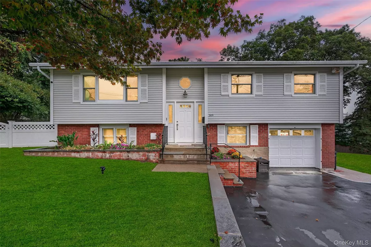 Buchanan, NY 10511,149 Cole CT