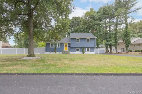 New City, NY 10956,31 Verdin DR