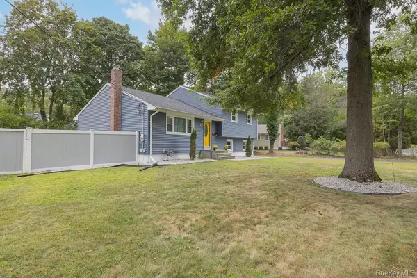 New City, NY 10956,31 Verdin DR