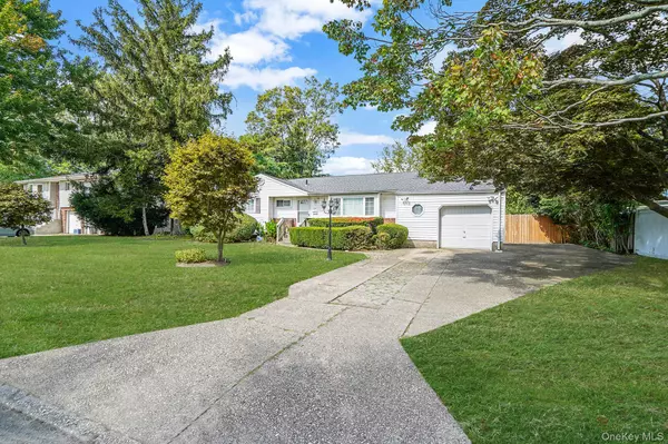 Brentwood, NY 11717,167 Wittberg ST