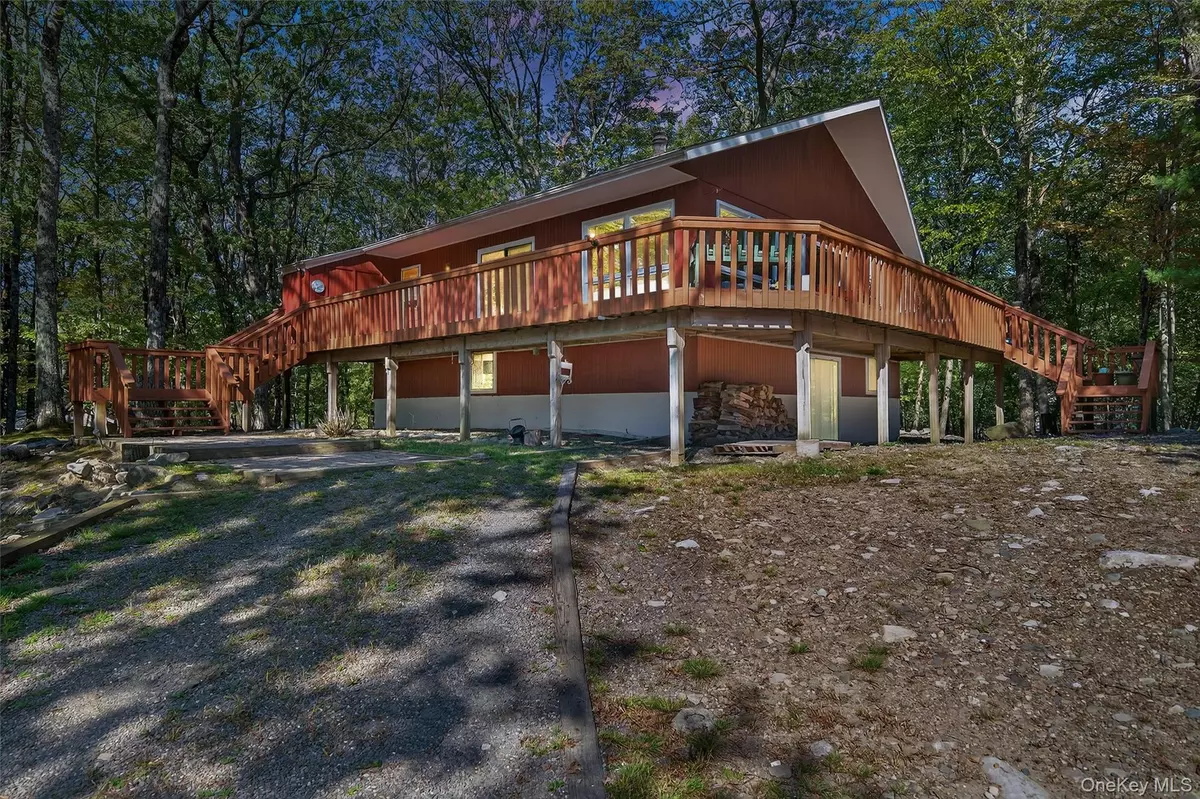 Rock Hill, NY 12775,75 Pebble PATH