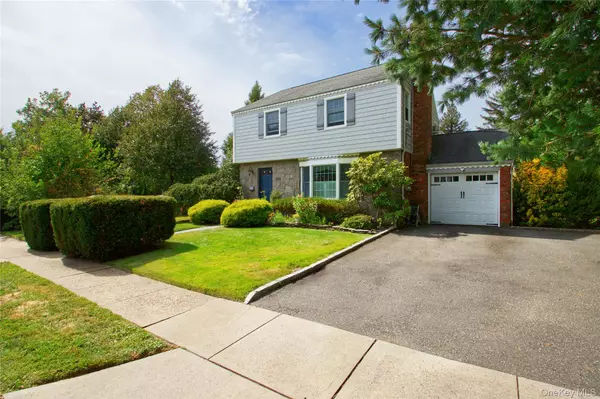 Garden City, NY 11530,30 Boylston ST