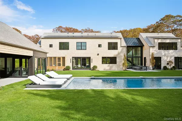Amagansett, NY 11930,510 Abrahams Path