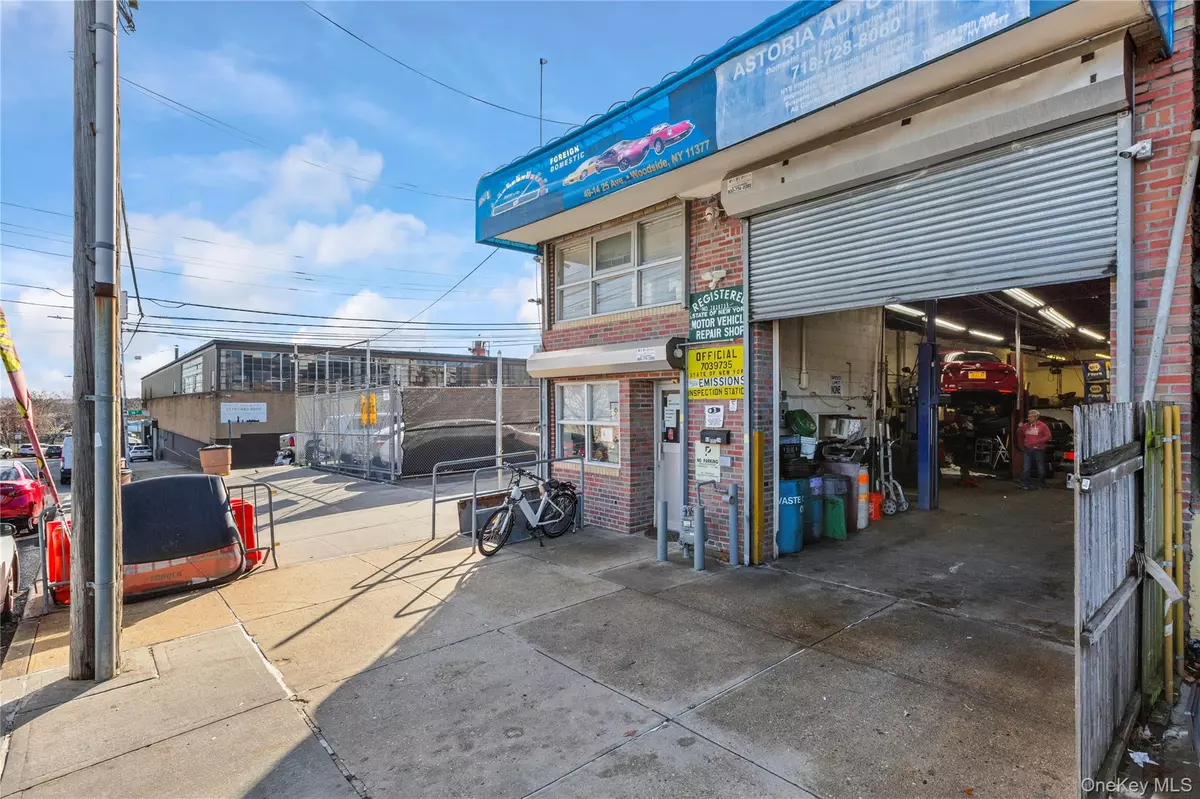Woodside, NY 11377,4914 25th AVE