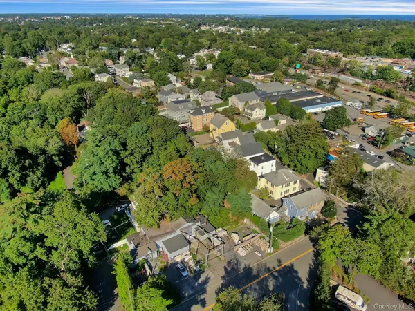 Rye, NY 10580,214 North ST