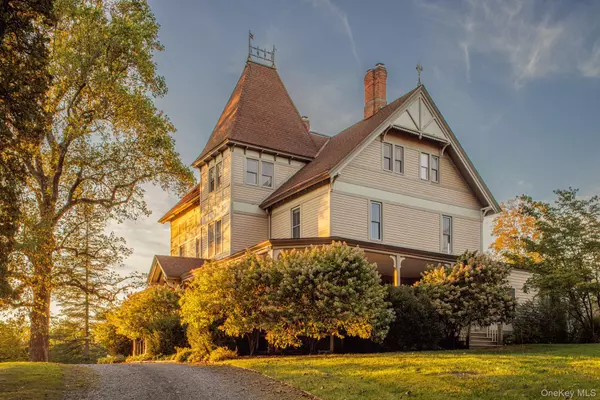 Hudson, NY 12534,4317 NY 23