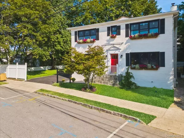 Tuckahoe, NY 10707,25 Van Duzen PL #2