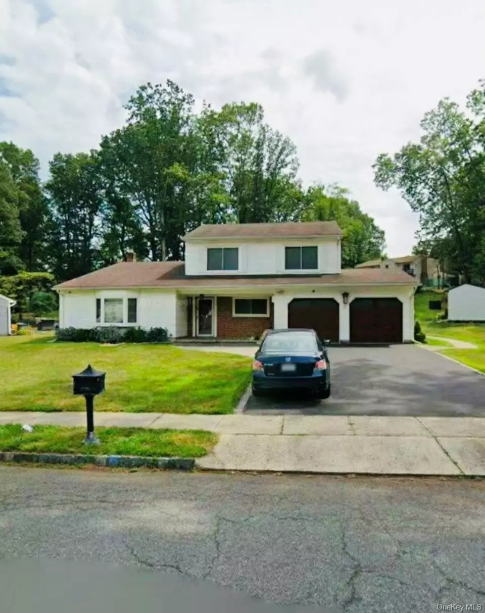 Other, NJ 08816,8 Gladstone DR