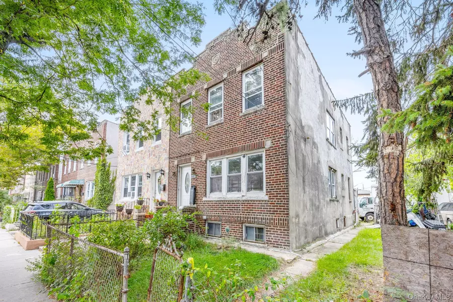 177-53 105th AVE, Jamaica, NY 11433