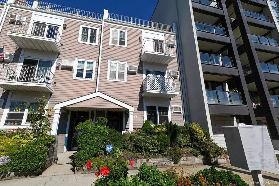 126 Beach 92nd ST #3C, Rockaway Beach, NY 11693