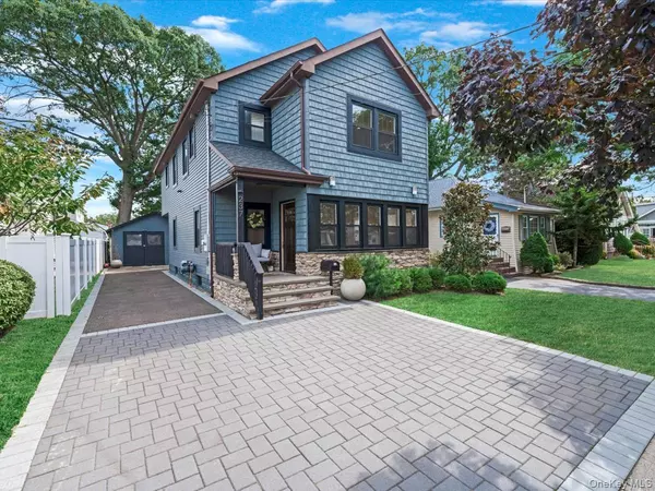 Lynbrook, NY 11563,237 Central AVE