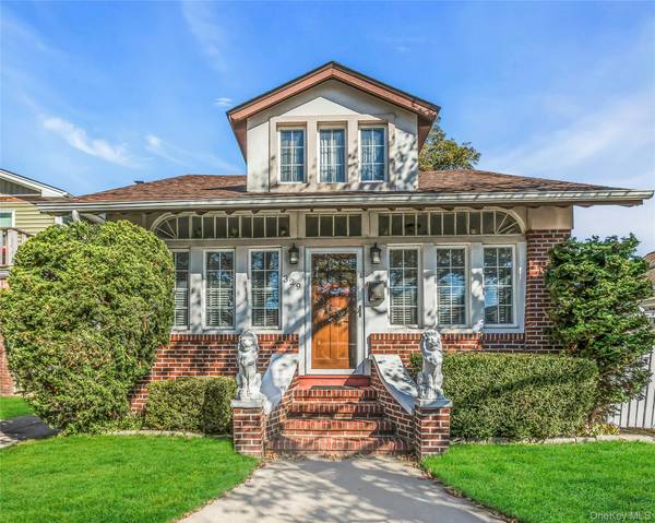 329 E Hudson ST, Long Beach, NY 11561