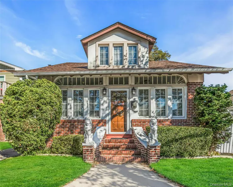 329 E Hudson ST, Long Beach, NY 11561