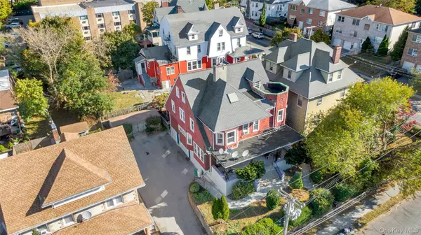 Yonkers, NY 10703,21 Lake AVE #2