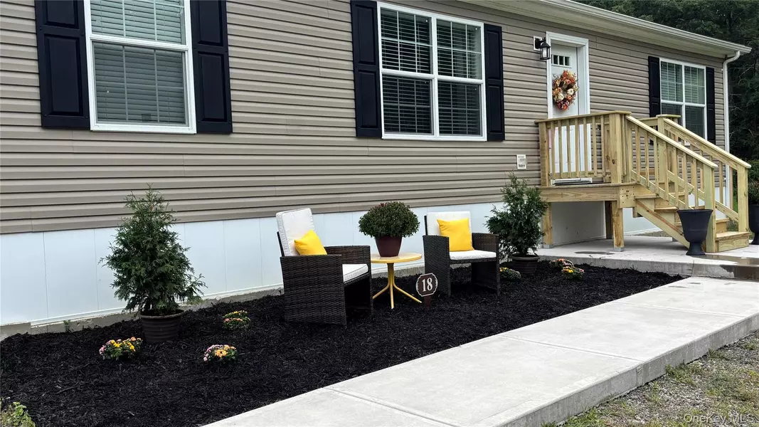 242 Ruby #Lot 18, Kingston, NY 12401