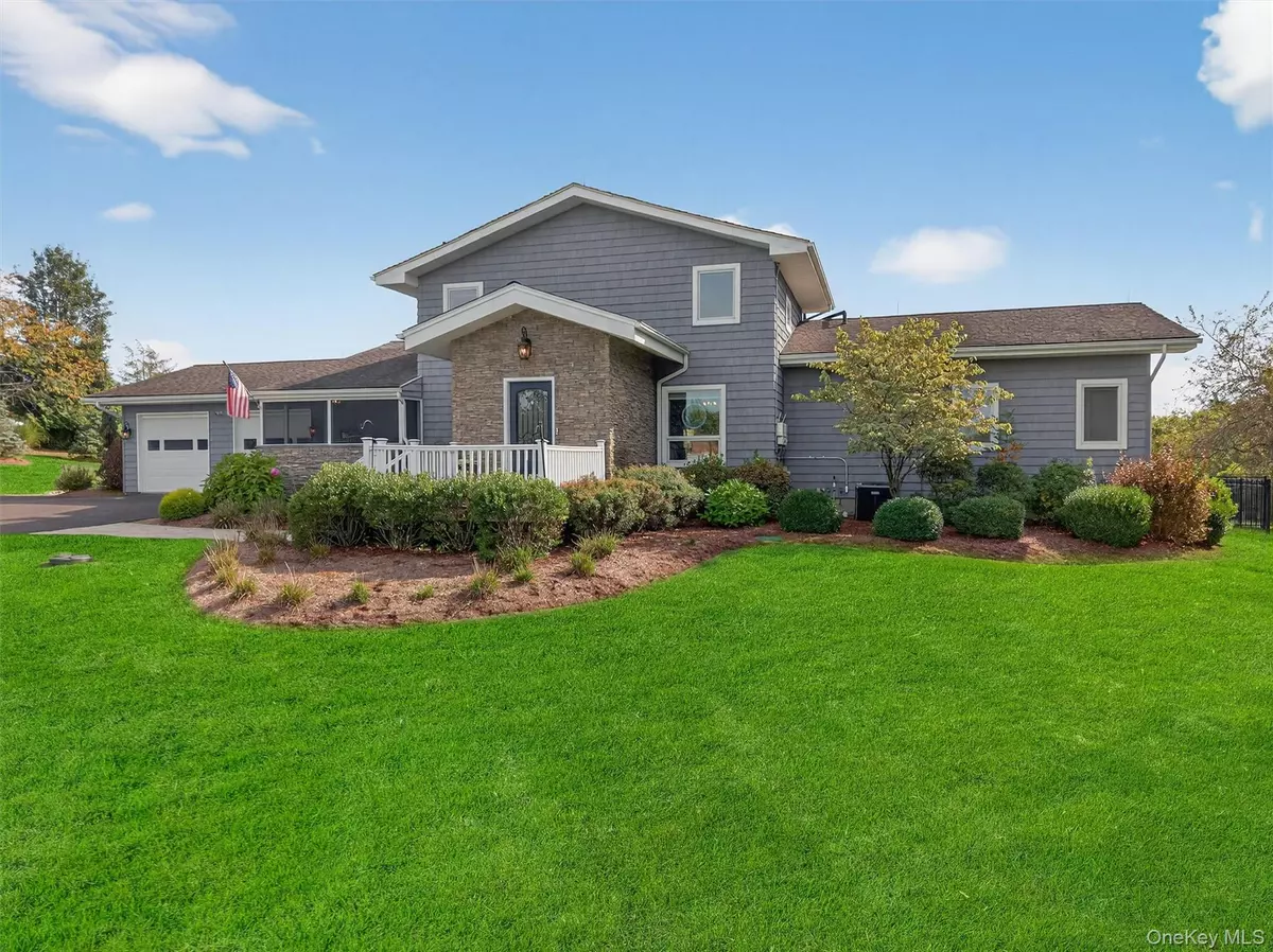 Goshen, NY 10924,8 Southgate