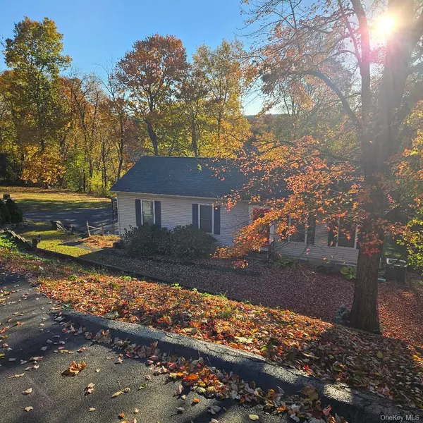 Poughkeepsie, NY 12603,58 Tamarack Hill Drive