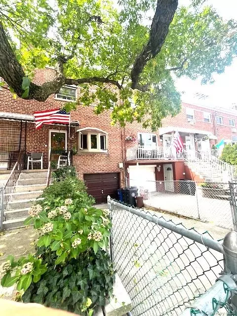Bronx, NY 10465,1019 Vincent