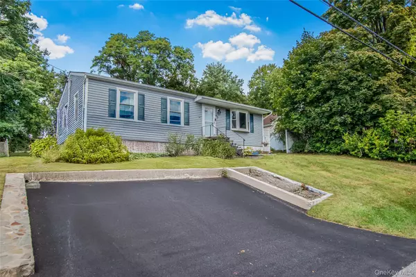 Fishkill, NY 12524,45 Fairfax RD