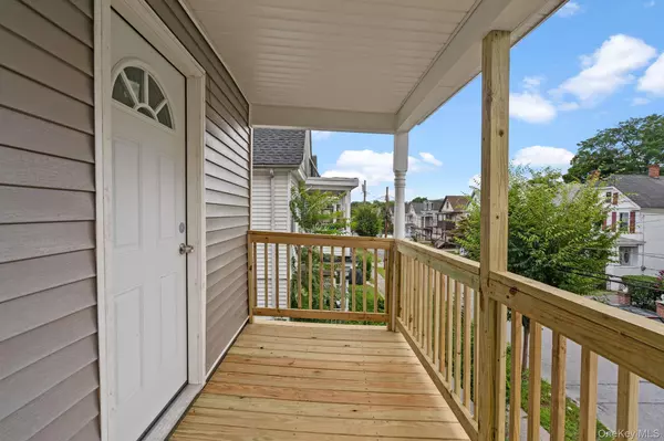 Poughkeepsie, NY 12601,21 Lent ST