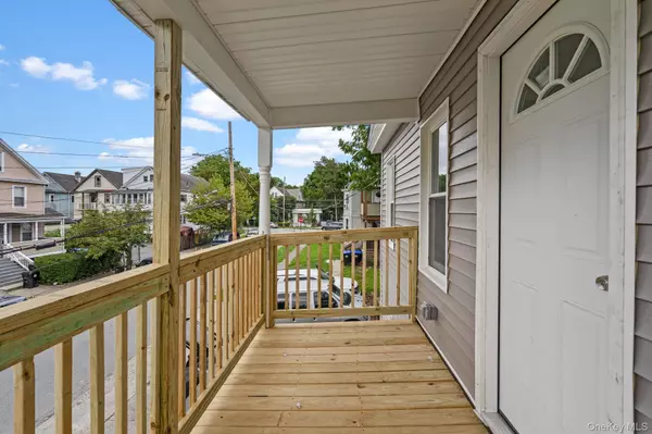 Poughkeepsie, NY 12601,21 Lent ST