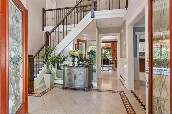 Katonah, NY 10536,12 Logging RD