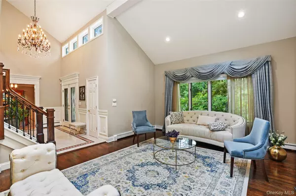 Katonah, NY 10536,12 Logging RD