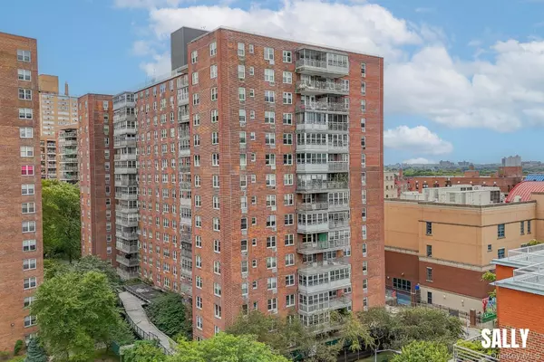 138-10 Franklin AVE #12A, Flushing, NY 11355