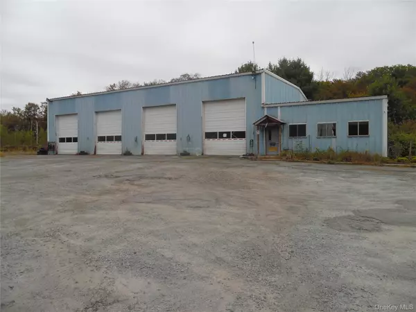 Other, NY 12701,85 Kaufman