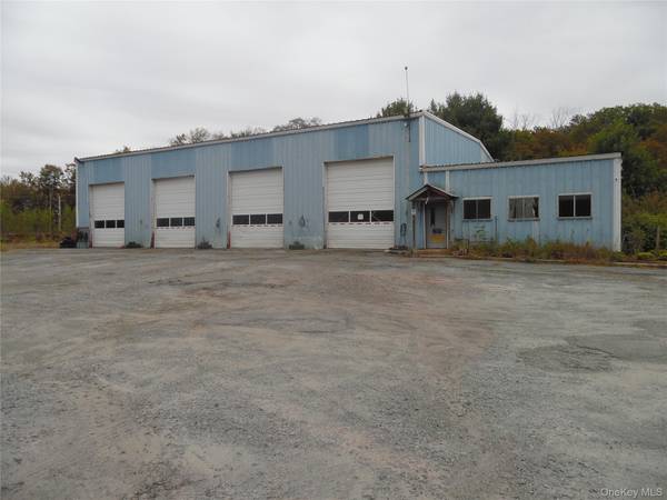 Other, NY 12701,85 Kaufman