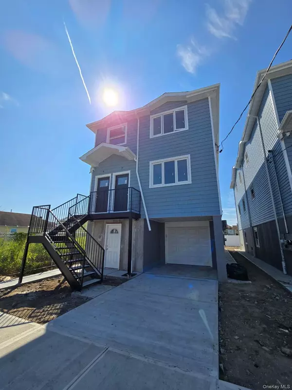 Far Rockaway, NY 11691,453 Beach 45 st