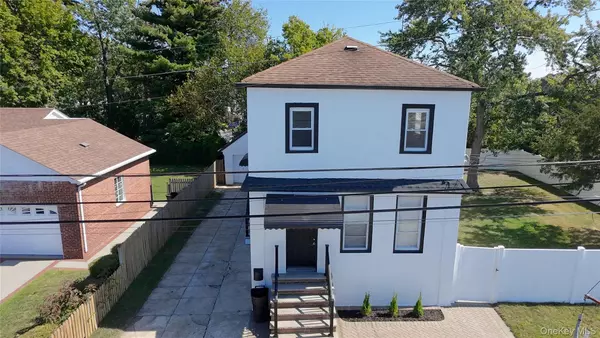 489 Eureka AVE, Elmont, NY 11003