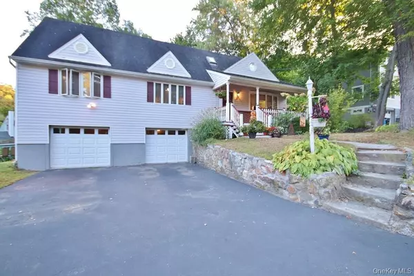 Cortlandt Manor, NY 10567,22 Richmond PL